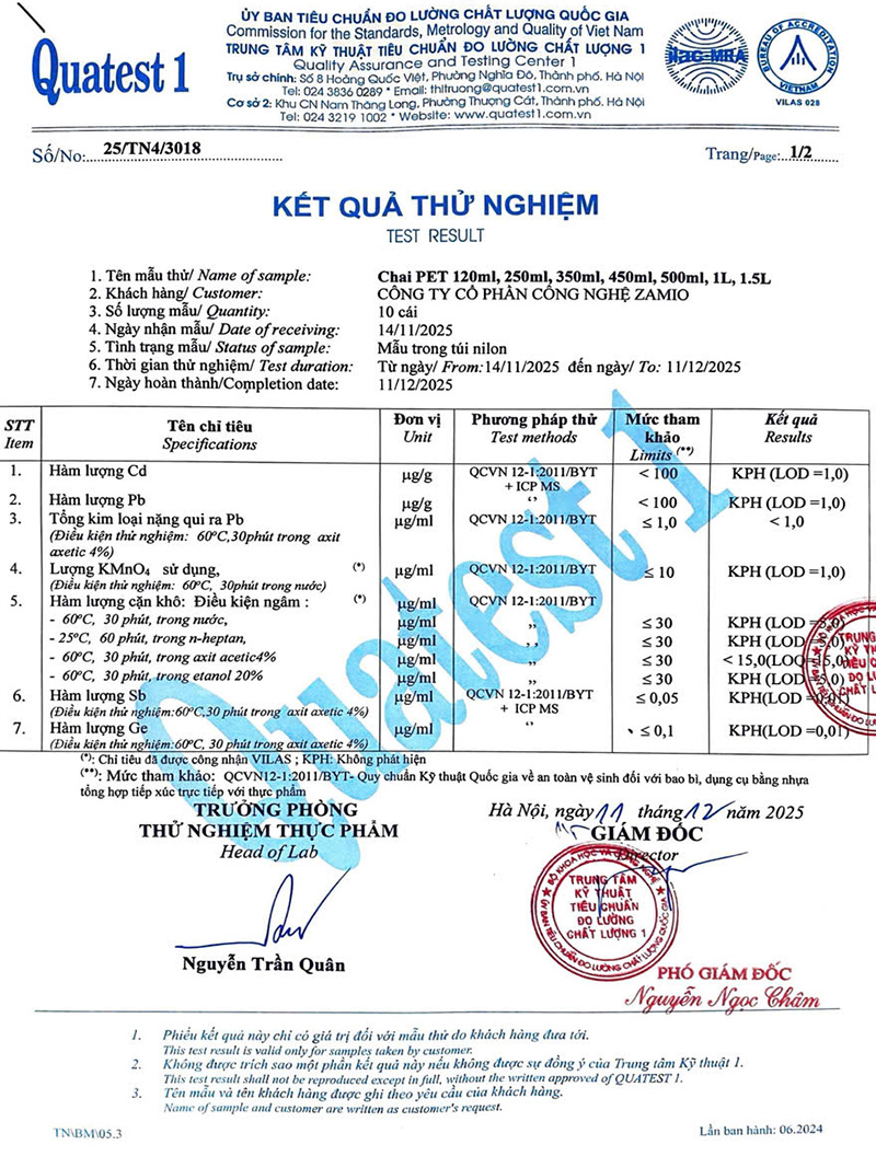 Công Ty Cổ Phần Công Nghệ Zamio